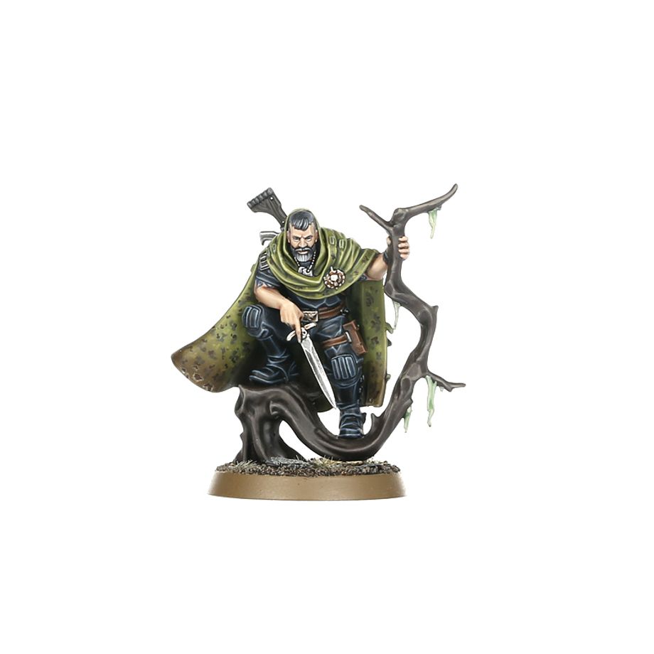 Warhammer 40,000: Astra Militarum - Gaunt's Ghosts