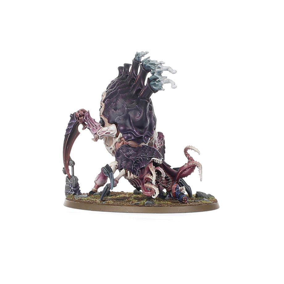 Warhammer 40,000 Tyranids - Psychophage