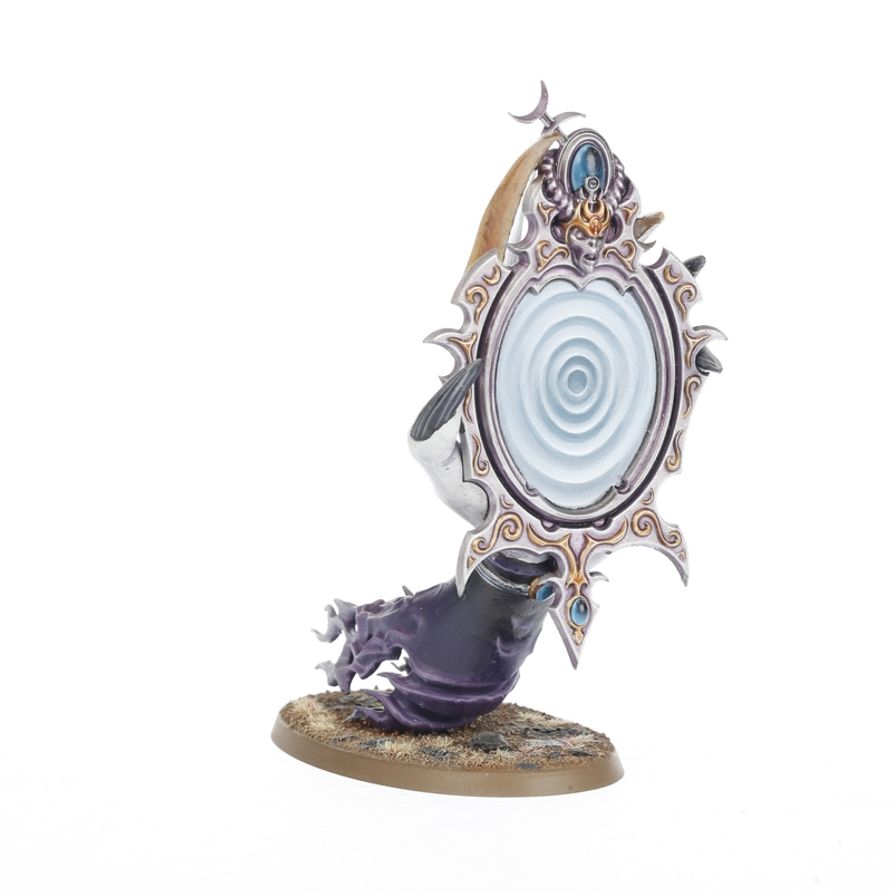 Warhammer Age of Sigmar: Regiment of Renown- The Accursed Reflection