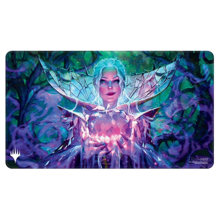 Magic the Gathering CCG: Wilds of Eldraine Holofoil Playmate