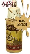 The Army Painter - Warpaints: Skeleton Bone 18ml