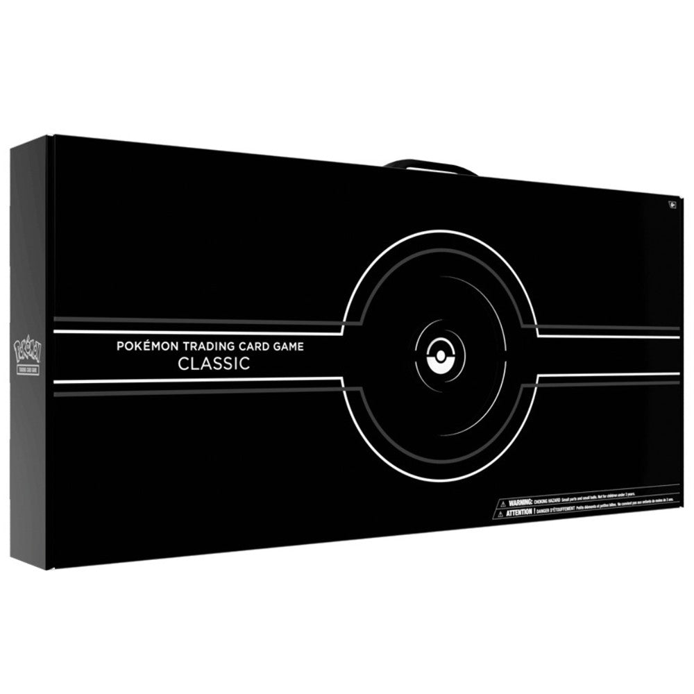 Pokemon TCG: Classic