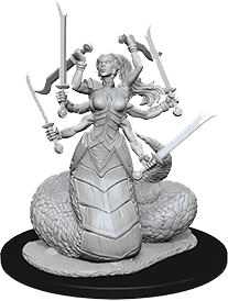 Dungeons & Dragons Nolzur's Marvelous Unpainted Miniatures: Maralith