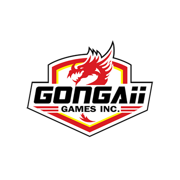 Gongaii Games