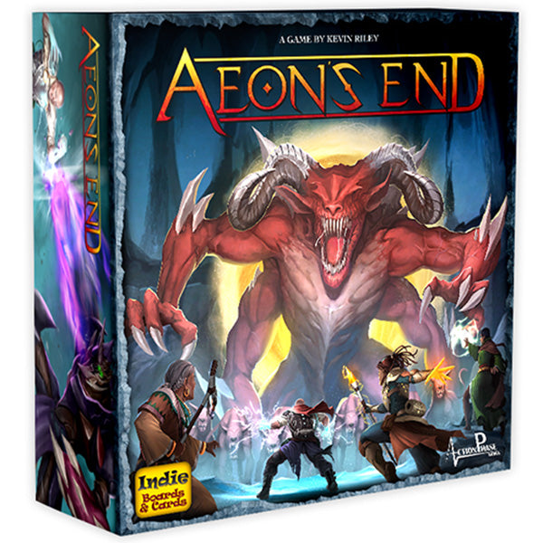 Aeon's End