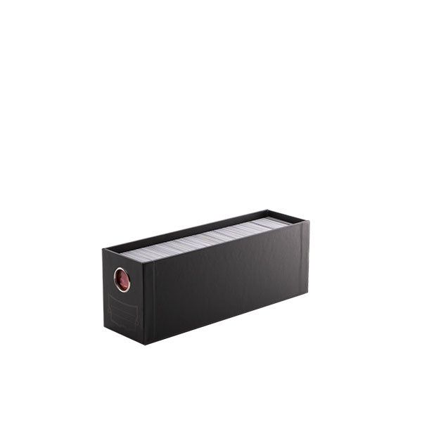 Dragon Shield Card Storage: Fortress- Single- 1-Card Drawer- Black (435+ per drawer)