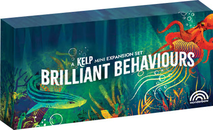 Kelp: Brilliant Behaviors Expansion