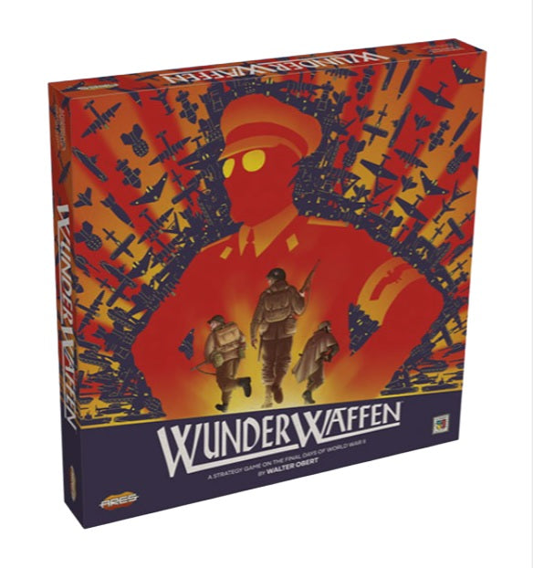 WunderWaffen