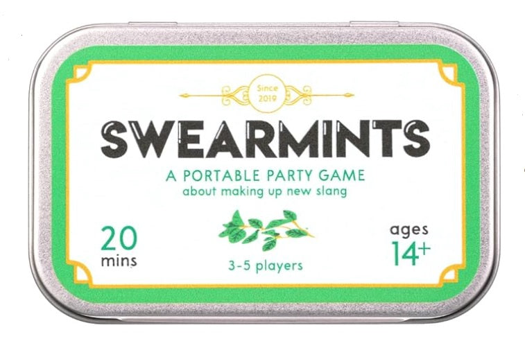 Swearmints