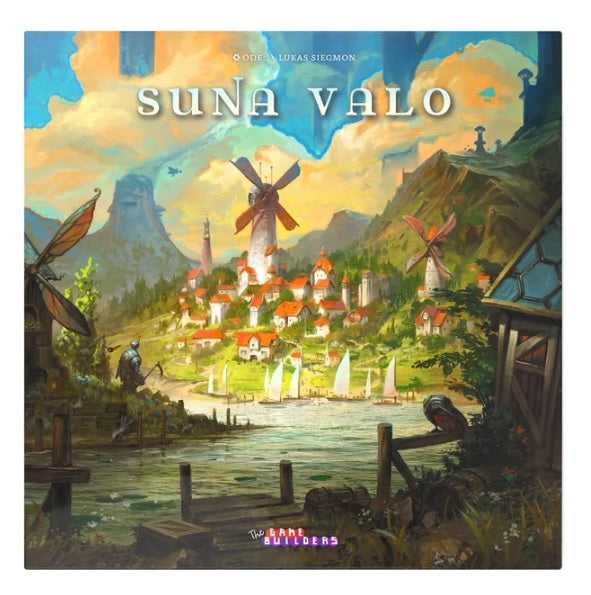 Suna Valo