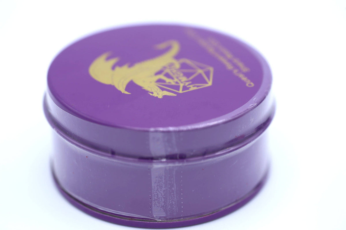 Hymgho Premium Dice - Quest's Reward Mystery Dice - Sharp Resin D20s