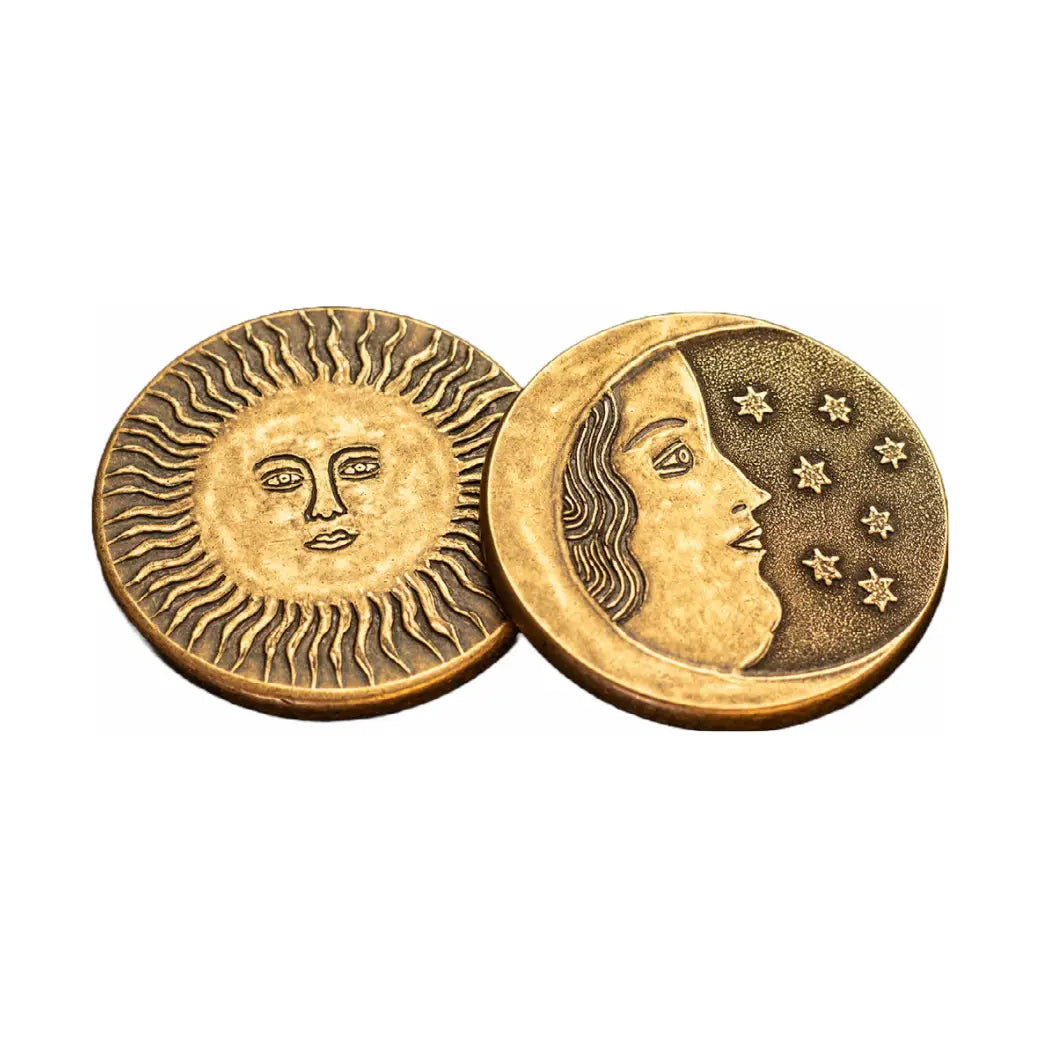 Illimat: Syzygy Coin