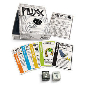 Fluxx: Dice Pack