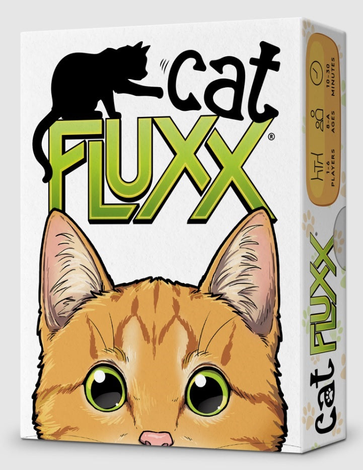 Cat Fluxx
