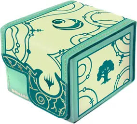 Gatherers' Tavern MTG Lorwyn Eclipsed Domaru Box - Green Bloomseeker