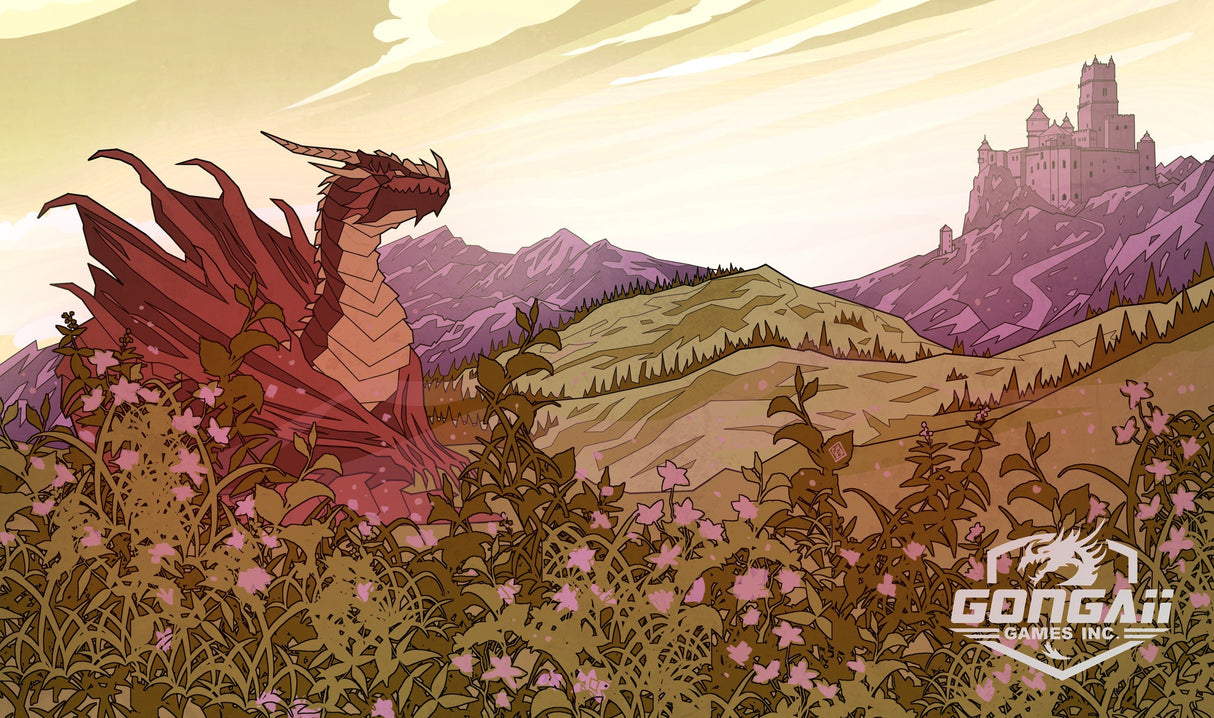 EVENT - The Great Game - Gongaii GT January 24/25 2026