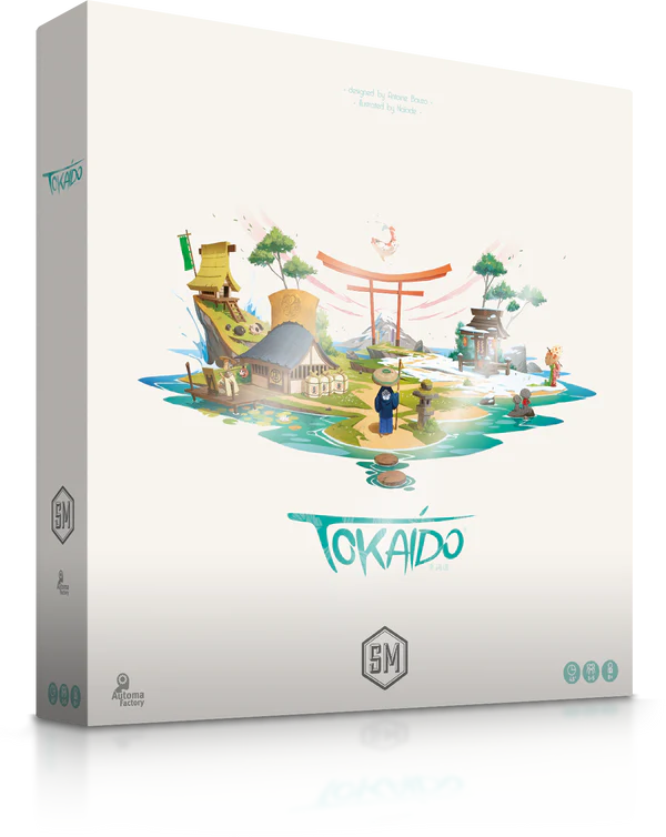 Tokaido
