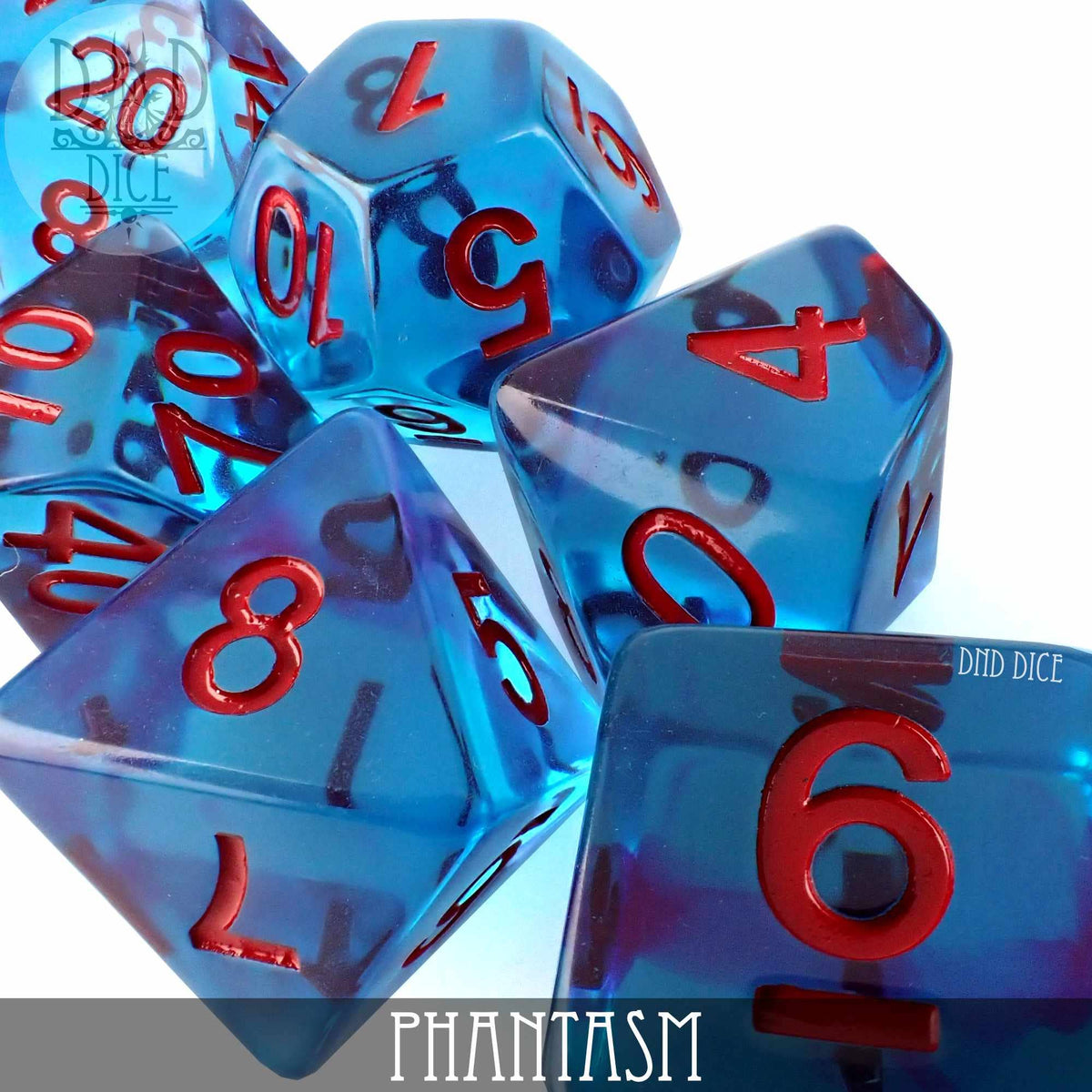DND Dice - Phantasm