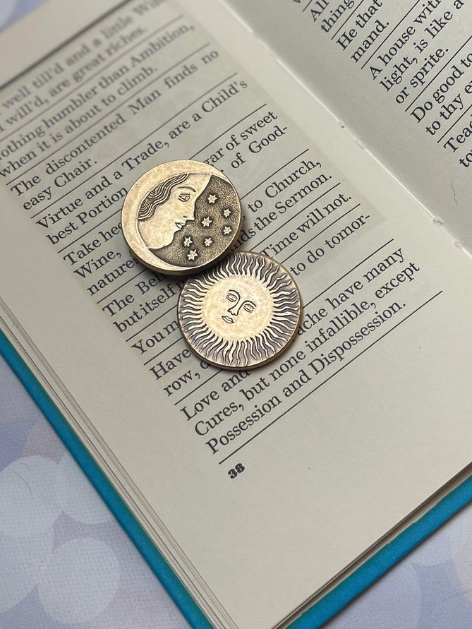 Illimat: Syzygy Coin