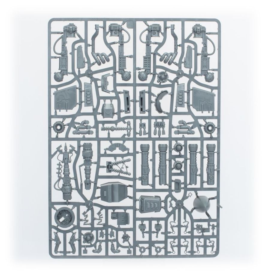 Warhammer 40k: Orks- Dakkajet