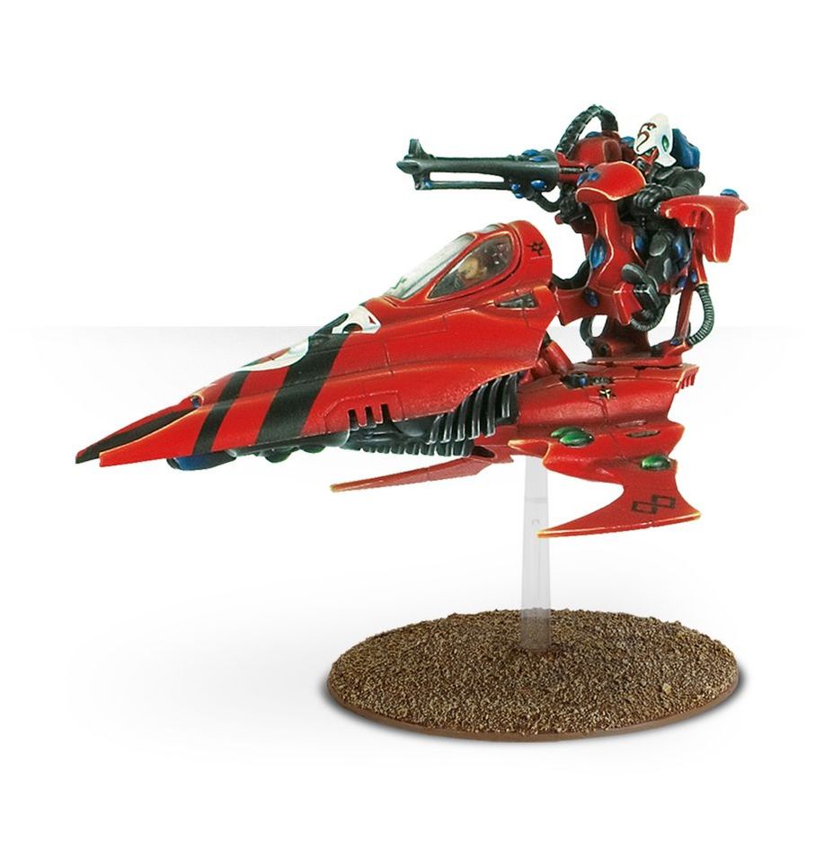 Warhammer 40,000: Aeldari: Vyper
