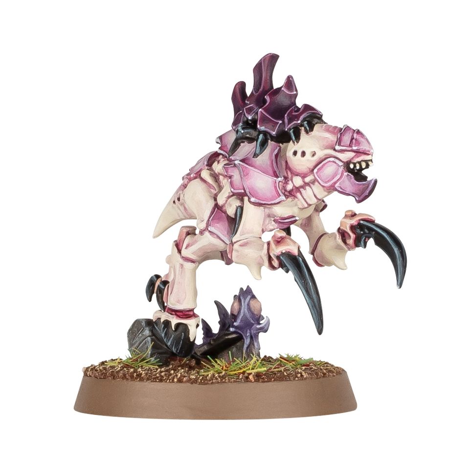 Warhammer 40,000 Tyranids - Neurogaunts