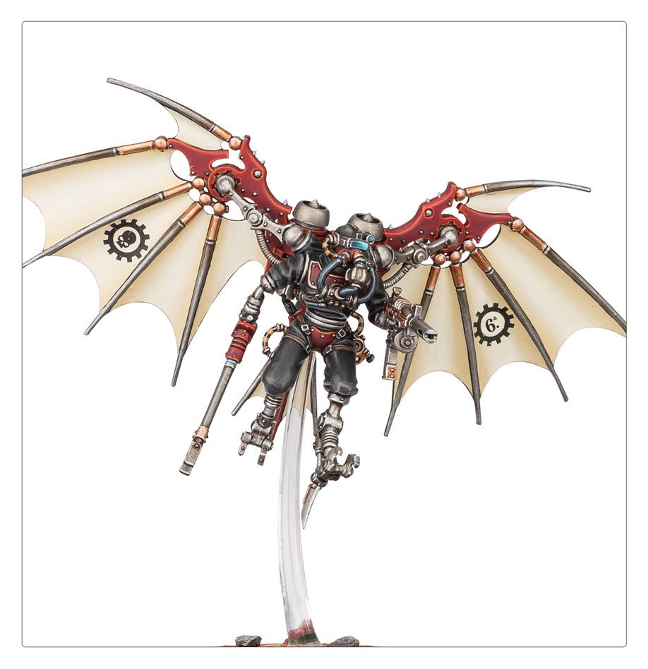 Warhammer 40,000: Combat Patrol - Adeptus Mechanicus