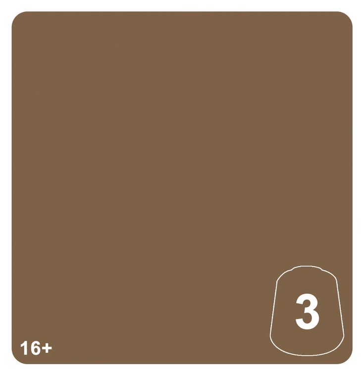 Warhammer Tone Pro: Gnarlwood 3