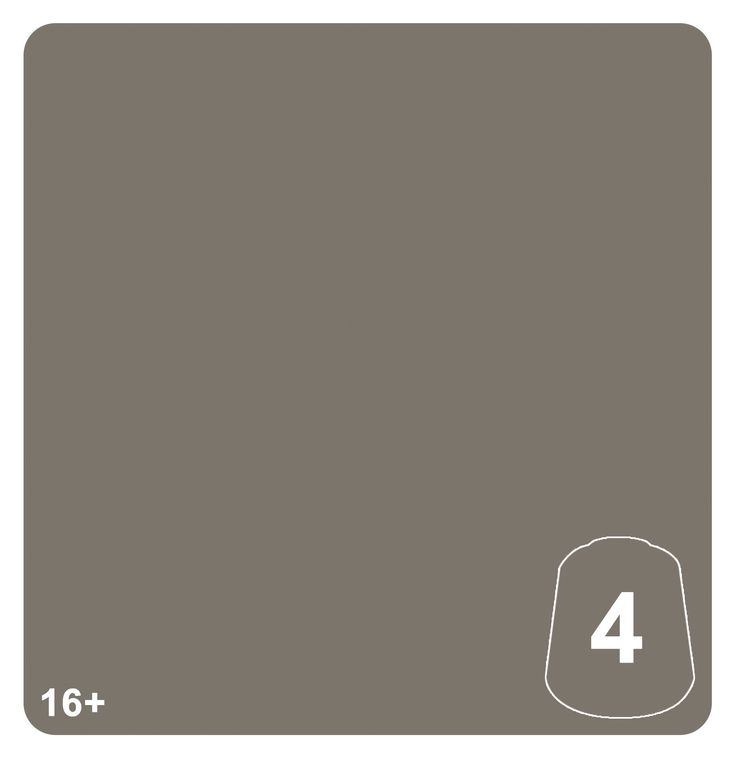 Warhammer Tone Pro: Dataslate Grey 4