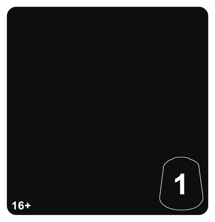 Warhammer Tone Pro: Blackstone Void 1
