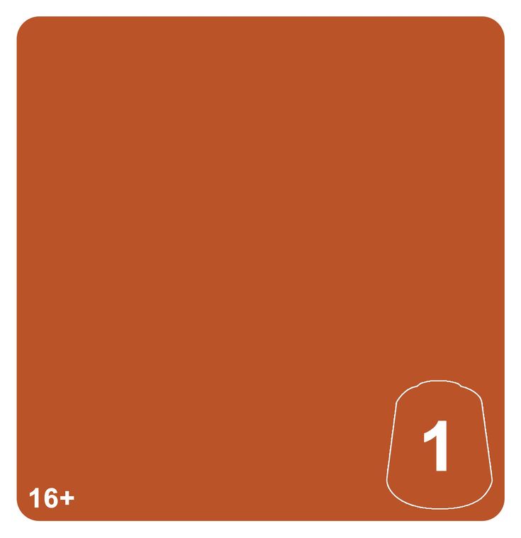 Warhammer Tone Pro: Ta'unar Ochre 1
