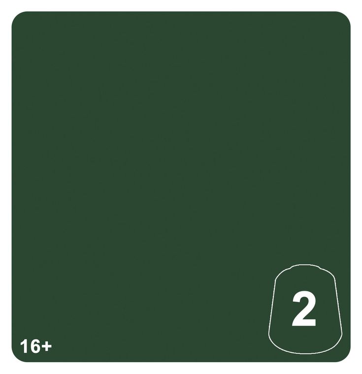 Warhammer Tone Pro: Kasrkin Green 2