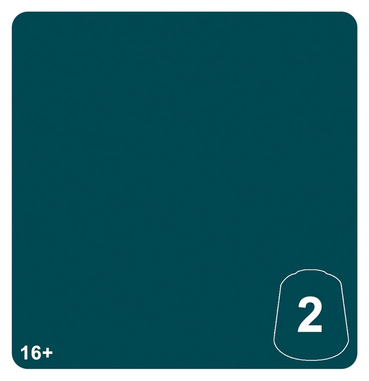 Warhammer Tone Pro: Seraphon Blue 2