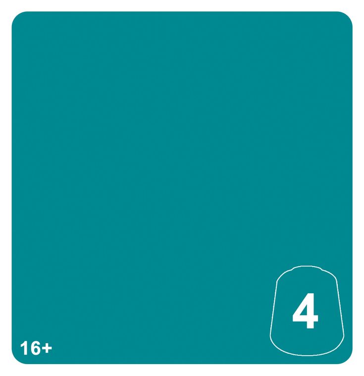 Warhammer Tone Pro: Seraphon Blue 4