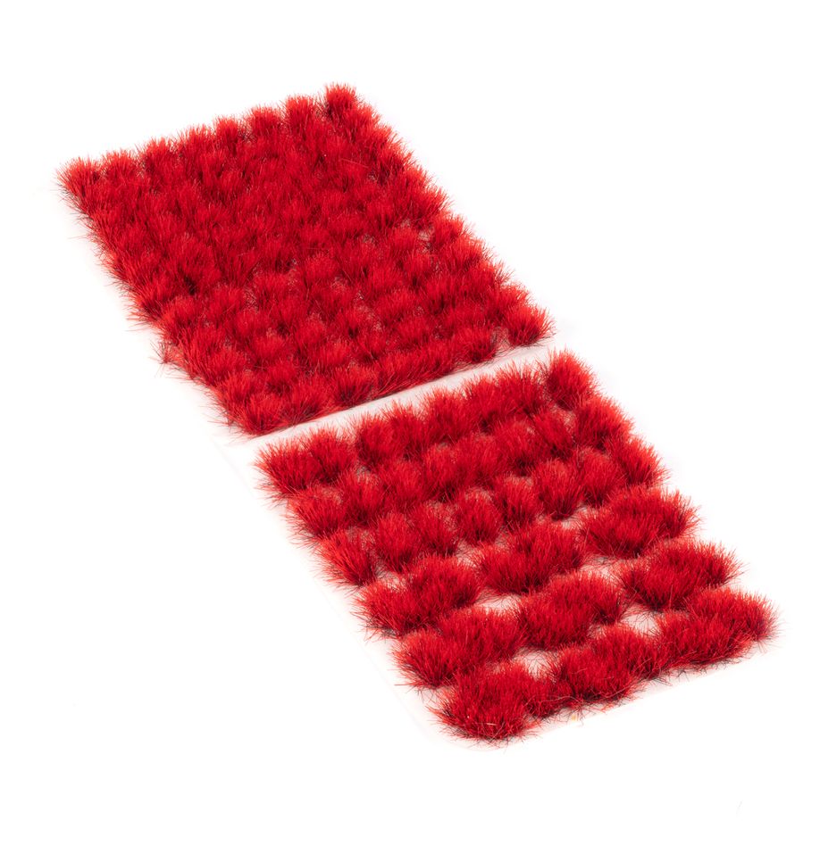 Citadel Colour: Brimstein Fiberglass Tufts