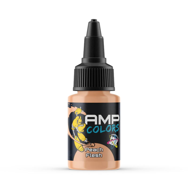 Monument Hobbies- AMP Colors Peach Flesh