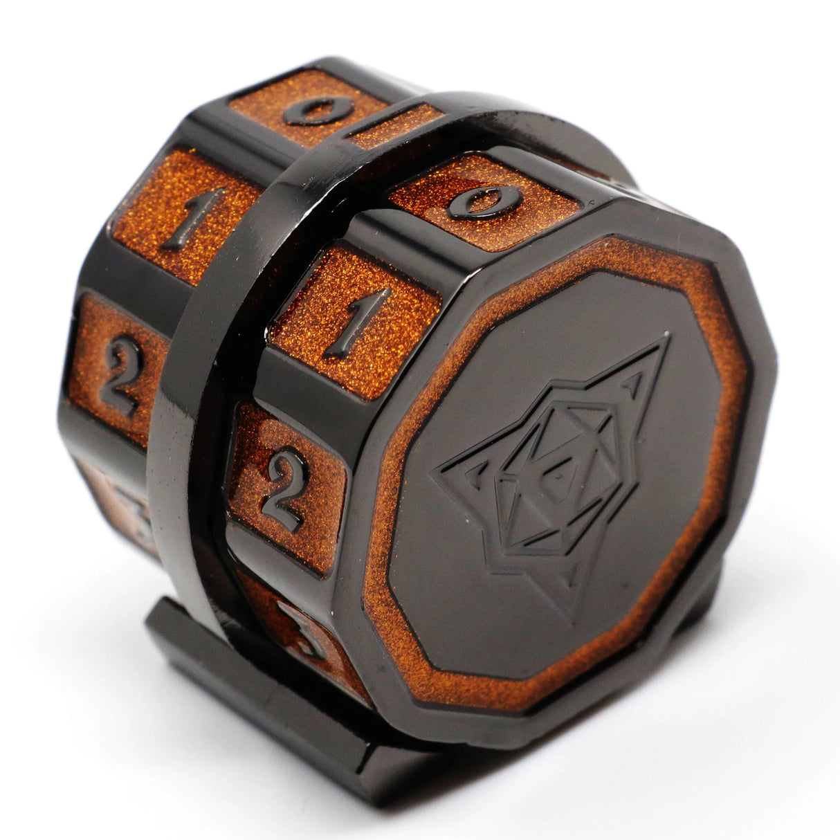 Die Hard Dice: LifeLink Counter - Corrupted Harvest