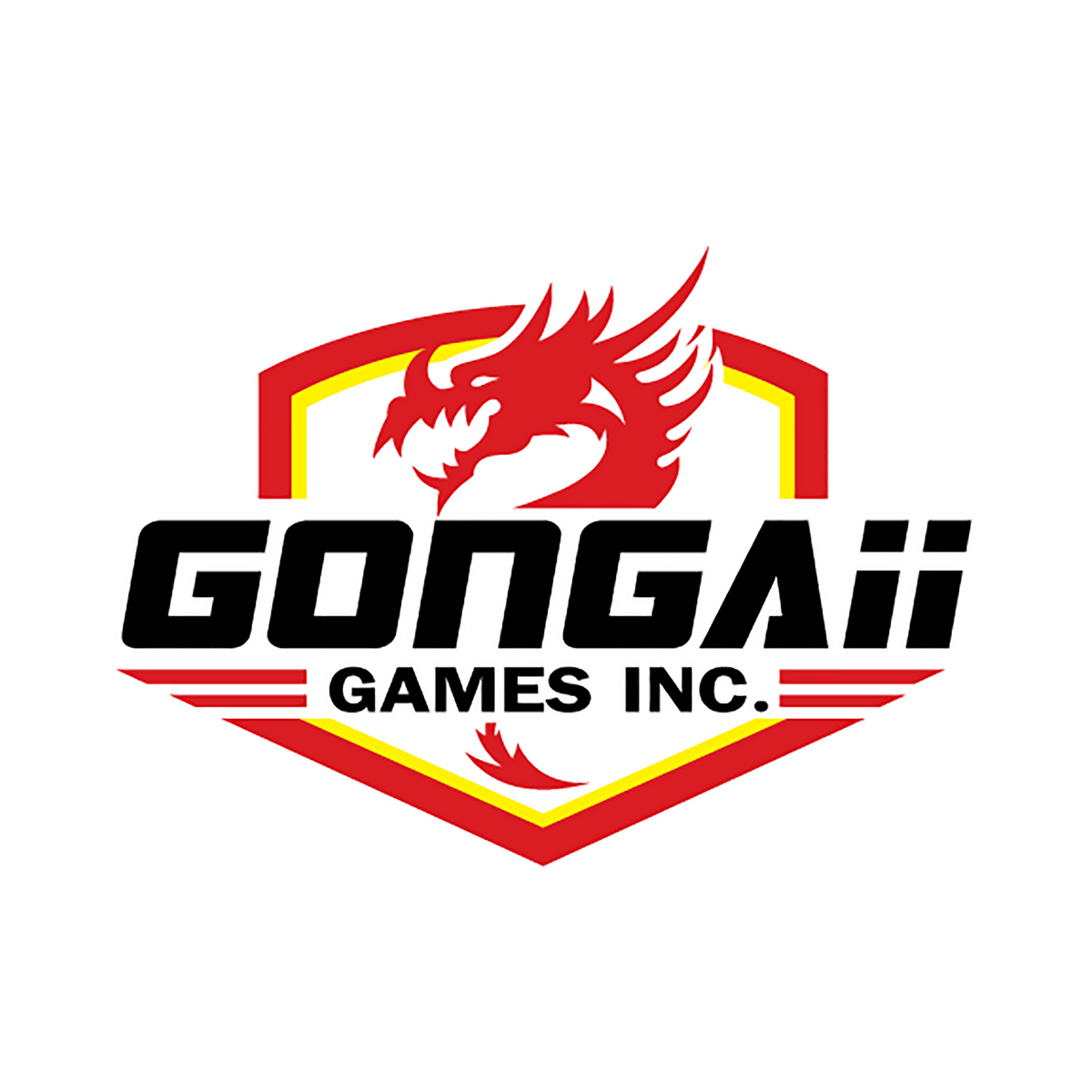 Gongaii Games