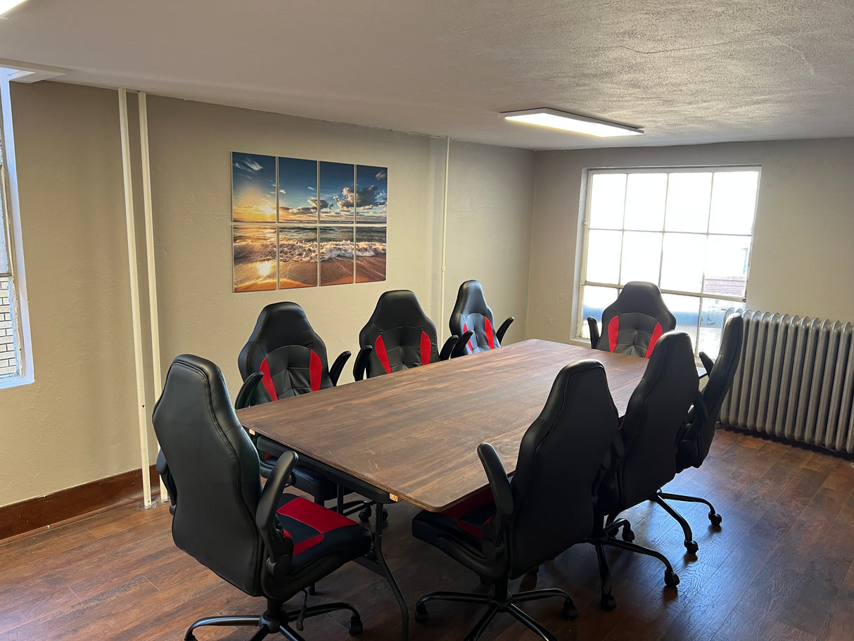 Gongaii Forest Grove - “Pacific” Room Reservation