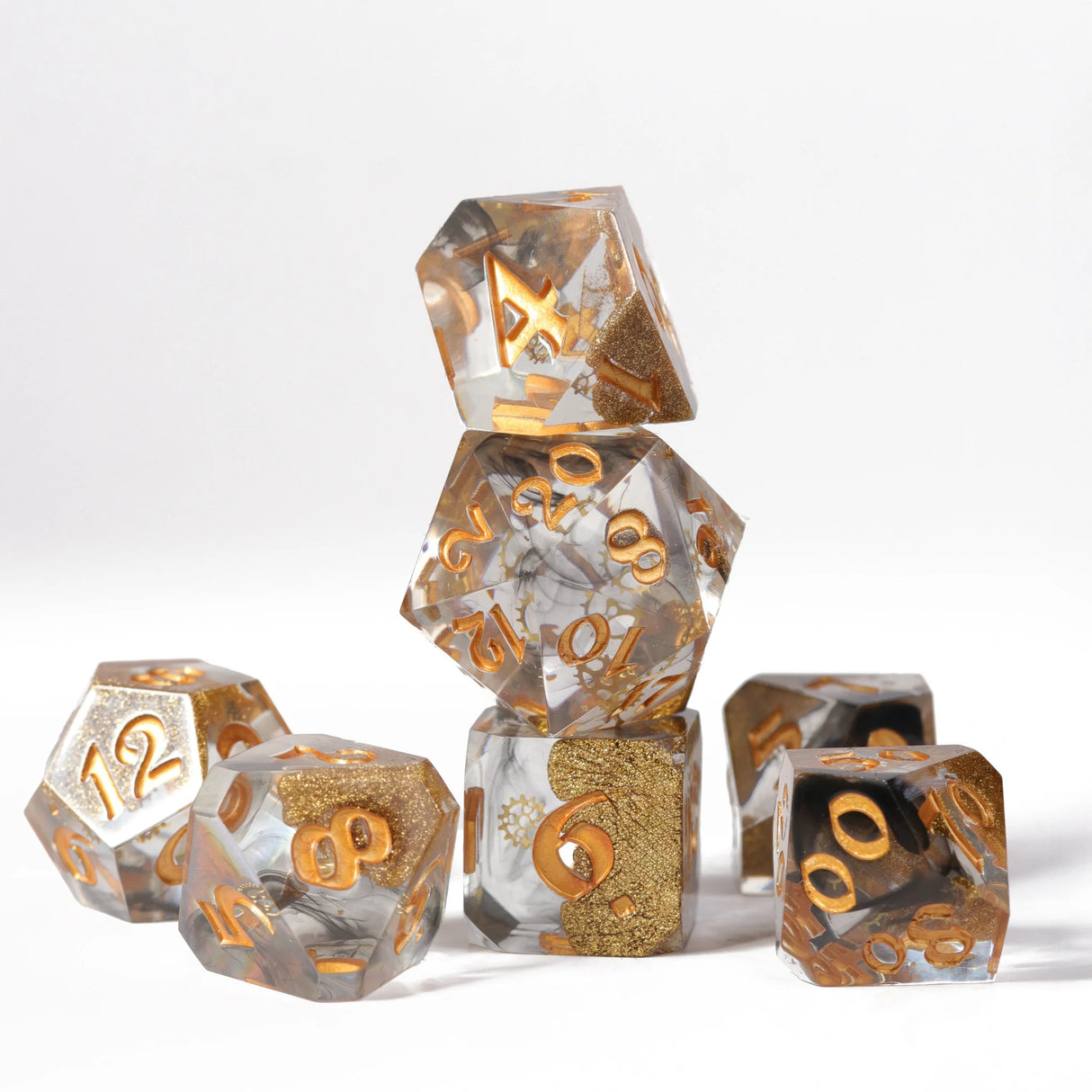 Die Hard Dice: Lumièra - Transplanar x Die Hard Dice