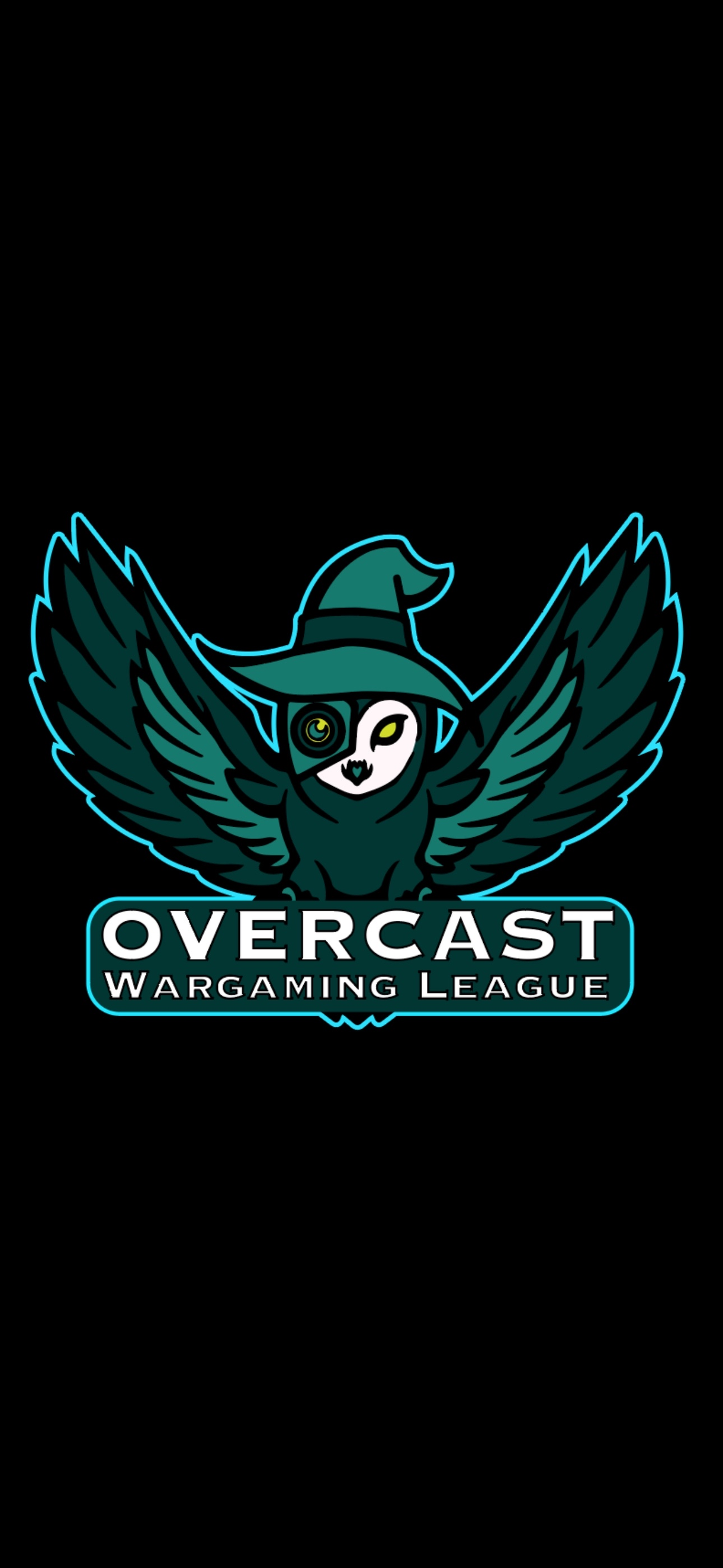 Event: Warhammer 40k - Overcast Wargaming RTT August 29, 10AM