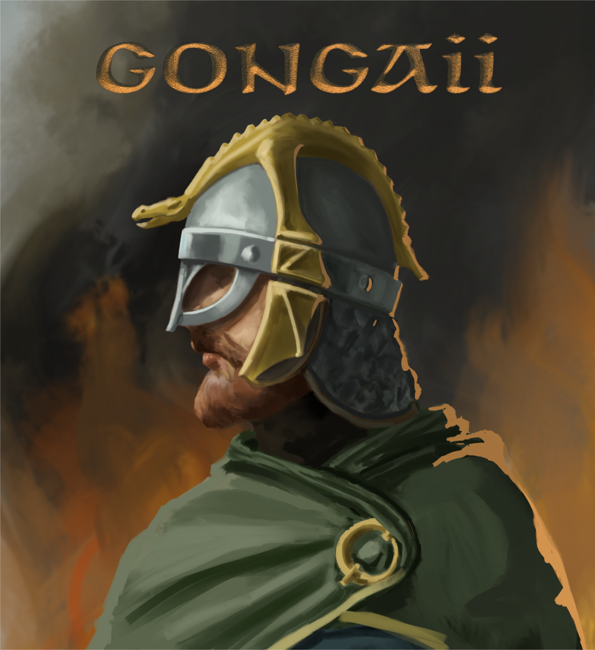 EVENT: Fords of the Willamette Middle Earth Tournament - 2/21 10AM