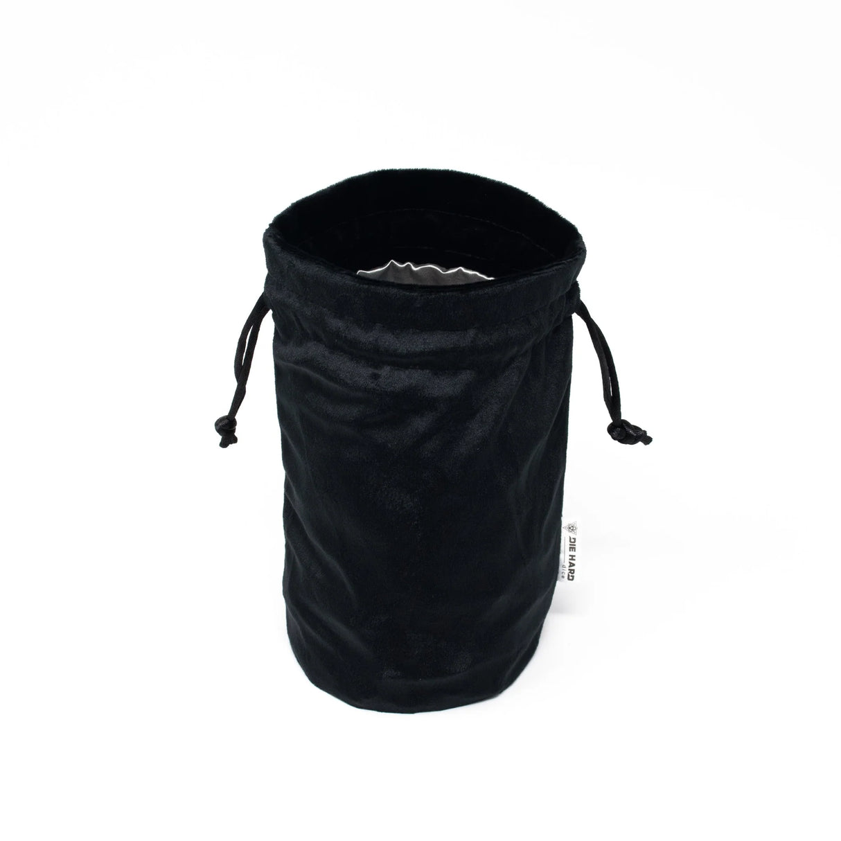 Die Hard Dice: Level 1 Bag of Hoarding- Black