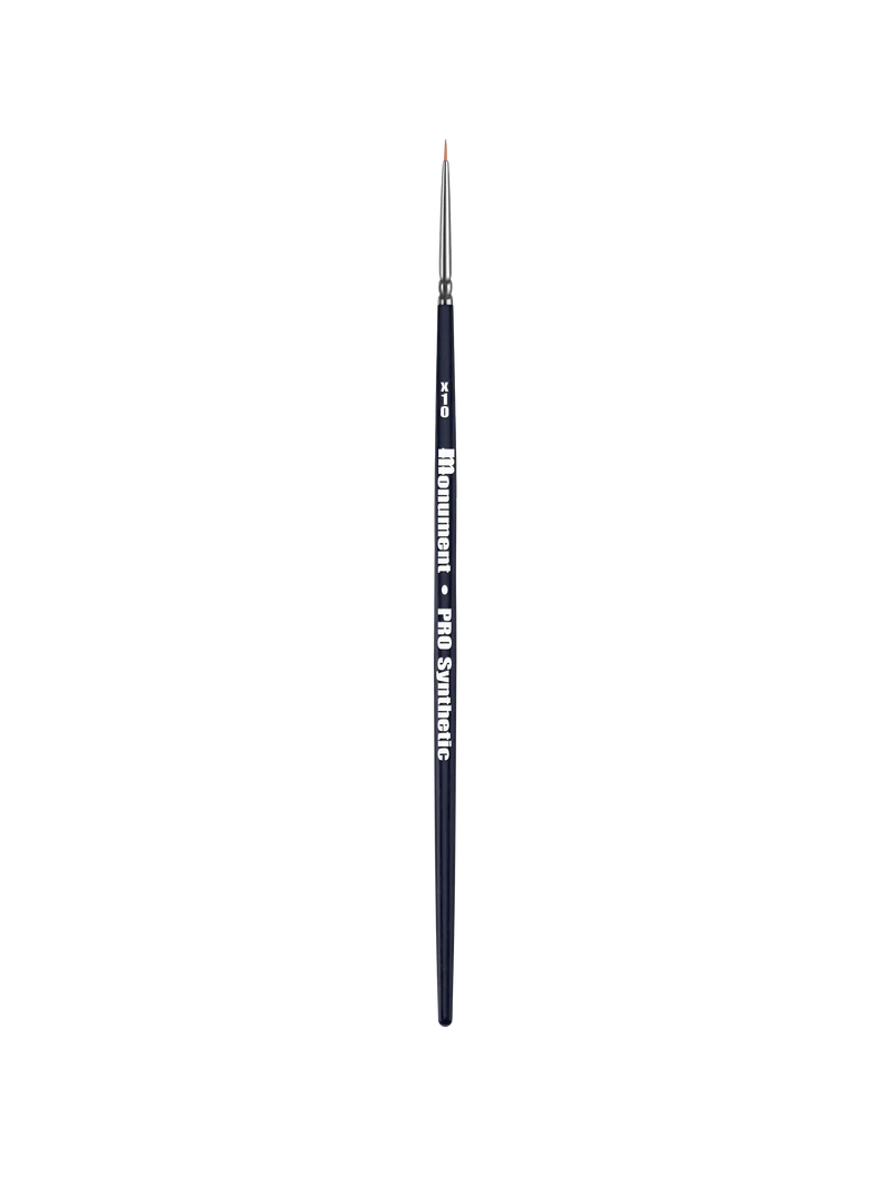 Monument Hobbies- PRO Synthetic X10