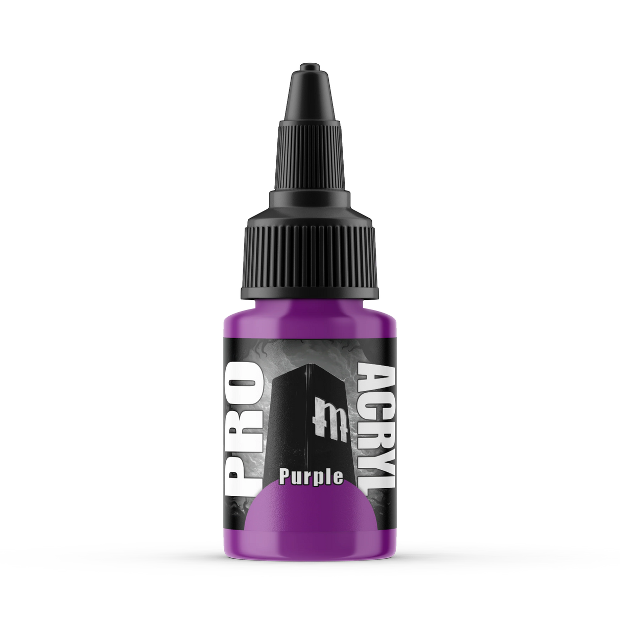 Monument Hobbies - Pro Acryl Purple