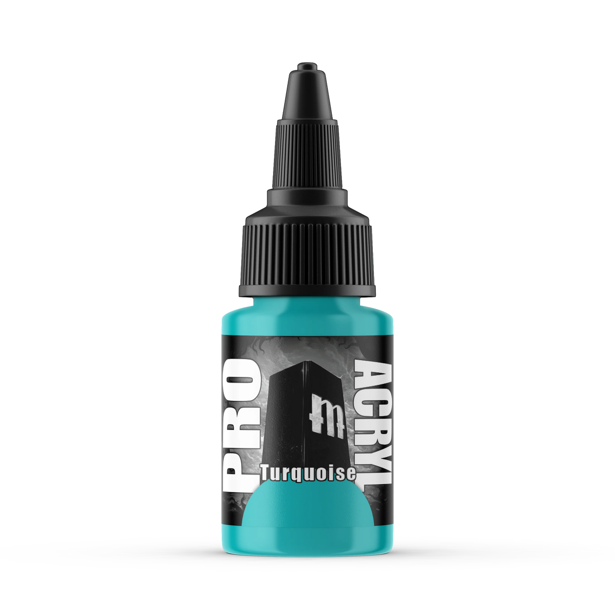Monument Hobbies - Pro Acryl Turquoise
