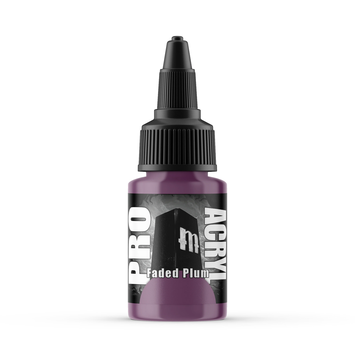 Monument Hobbies - Pro Acryl Faded Plum