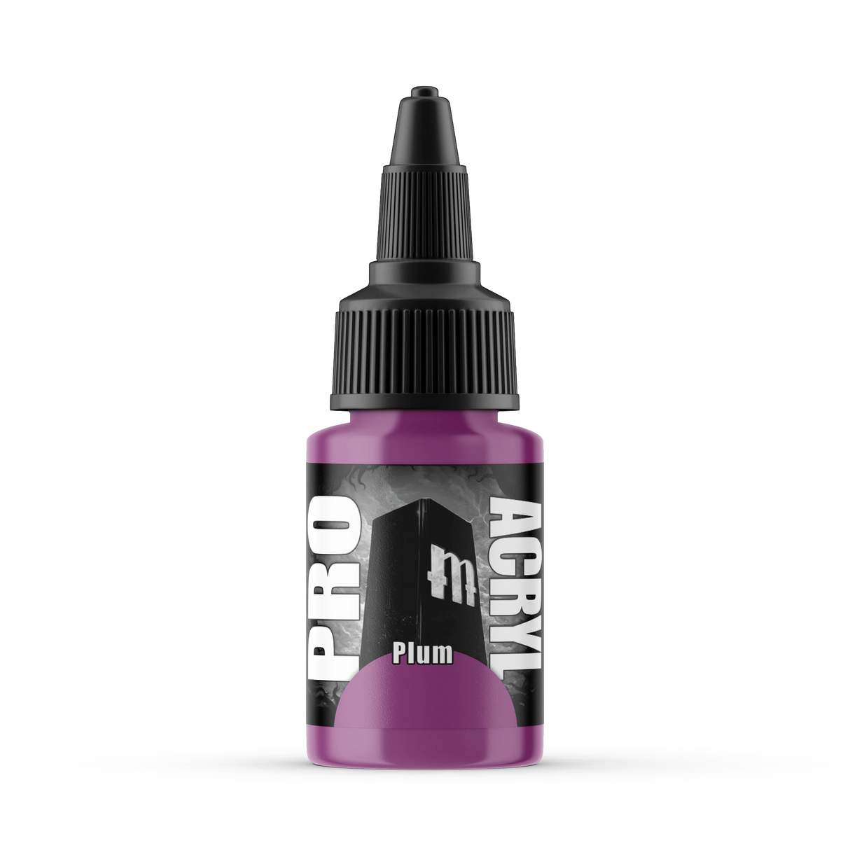 Monument Hobbies - Pro Acryl Plum