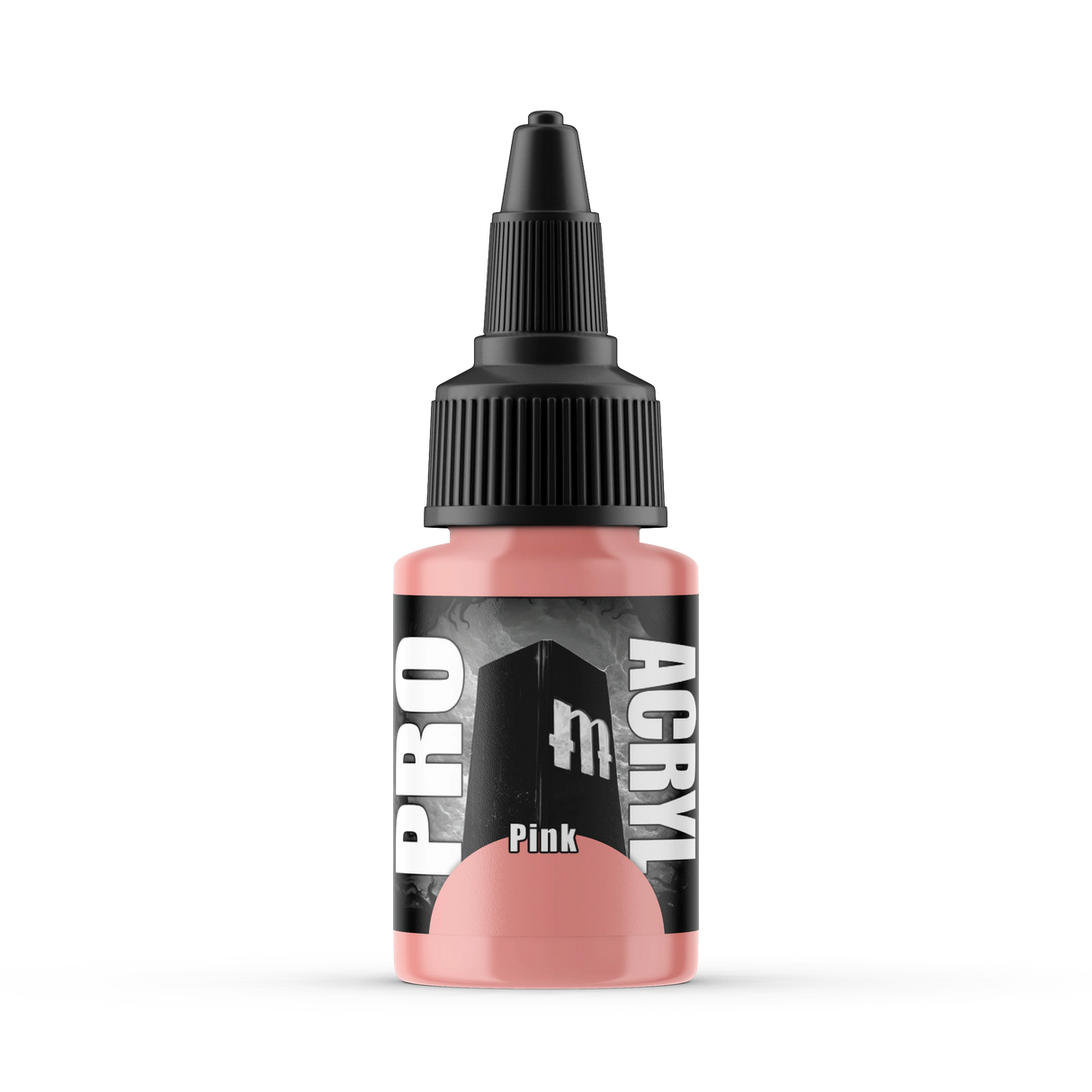 Monument Hobbies - Pro Acryl Pink