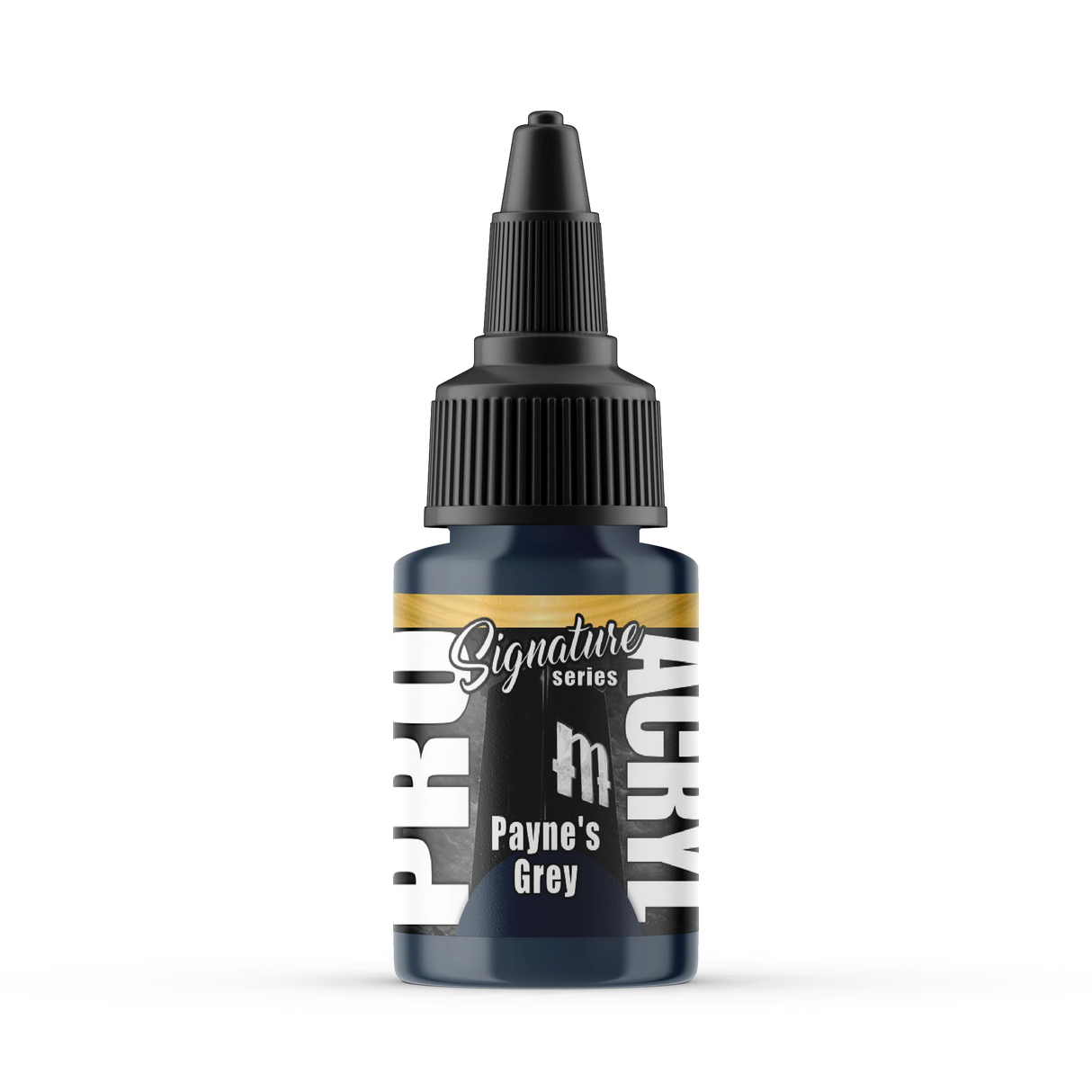 Monument Hobbies - Vince Venturella Payne's Grey